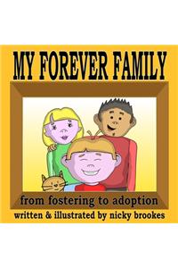 My Forever Family