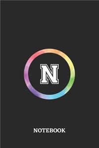 Notebook N