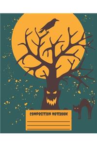 Composition Notebook