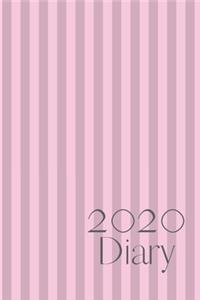 2020 Diary