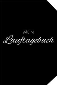 Mein Lauftagebuch