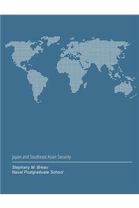 Japan and Southeast Asian Security