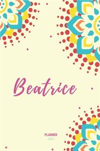 Beatrice Planner 2020