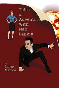 Tales of Adventure With Nap Lapkin