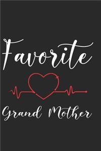 Favorite Mom