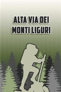 Alta Via dei Monti Liguri