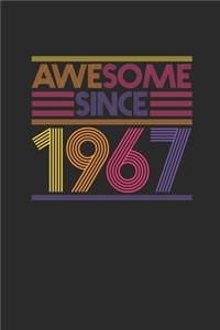 Awesome Since 1967