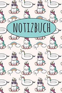 Notizbuch