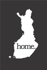 Finnland Reisetagebuch