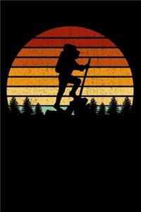 Hiker Notebook