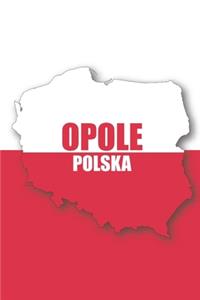 Opole Polska Tagebuch