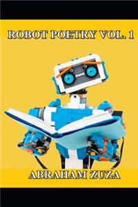 Robot Poetry