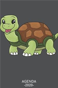 Agenda 2020