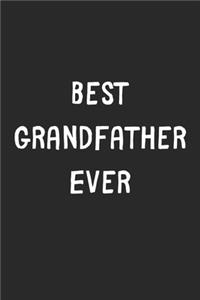 Best Grandfather Ever