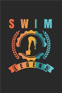Swim Legend