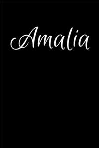 Amalia