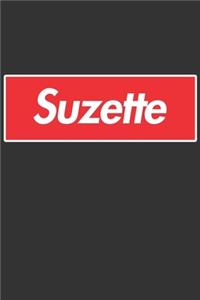 Suzette