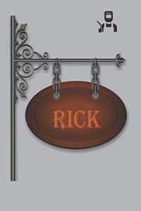 Rick