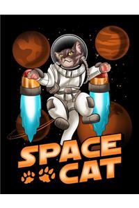 Space Cat