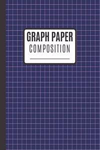 Graph Paper Composition