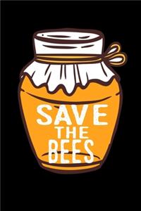 Save The Bees