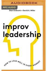 Improv Leadership