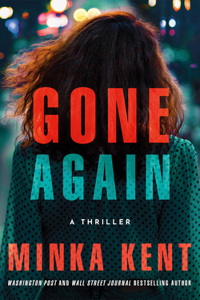 Gone Again