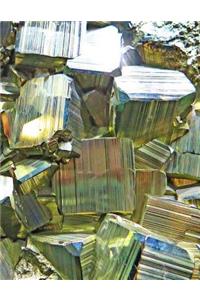 Pyrite Journal