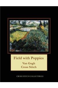 Field with Poppies