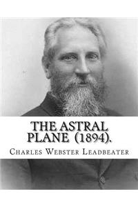 Astral Plane (1894). By