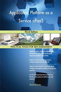 Application Platform as a Service aPaaS