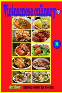 Vietnamese Culinary