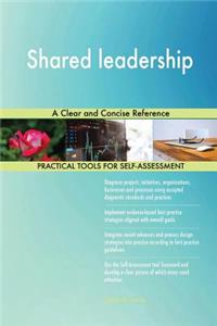 Shared leadership