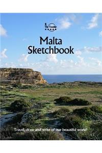 Malta Sketchbook