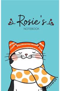 Rosie's Notebook