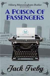 A Poison of Passengers