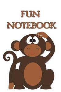 Fun Notebook