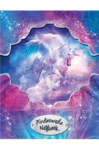 Andromeda Notebook