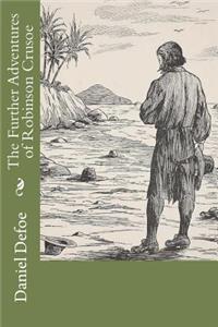 The Further Adventures of Robinson Crusoe