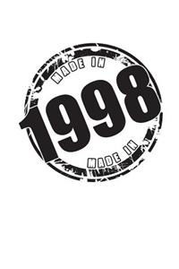 Made in 1998