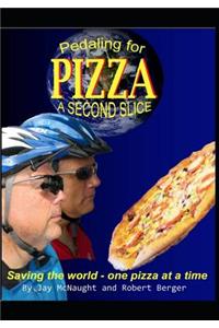 Pedaling for Pizza