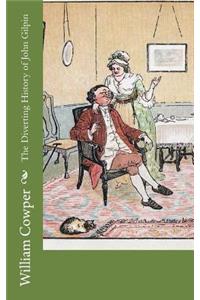 The Diverting History of John Gilpin