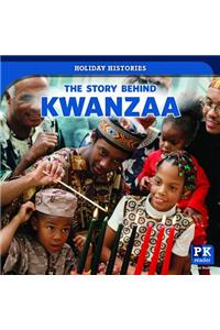 The Story Behind Kwanzaa