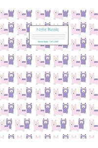Note Book