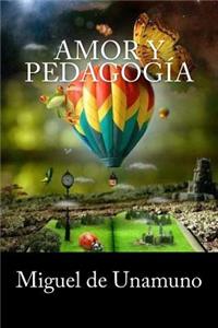 Amor y pedagogía