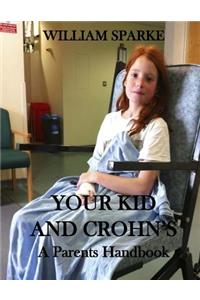 Your Kid and Crohn's