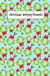 Christmas Writing Prompts