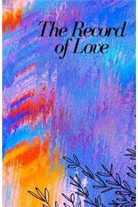 Record of Love