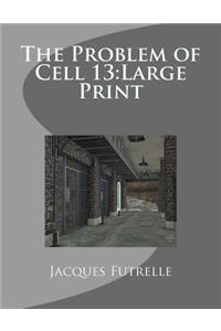 The Problem of Cell 13