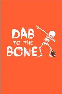 Dab to the Bone